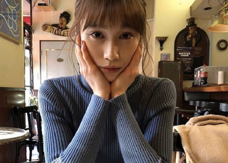 美カワ ギルティ最終回もトレンド入り 妖艶悪女 役で中村ゆりかが絶賛 みゃおーん 美カワ ギルティ最終回もトレンド入り 妖艶悪女 役で中村ゆりかが絶賛 みゃおーん