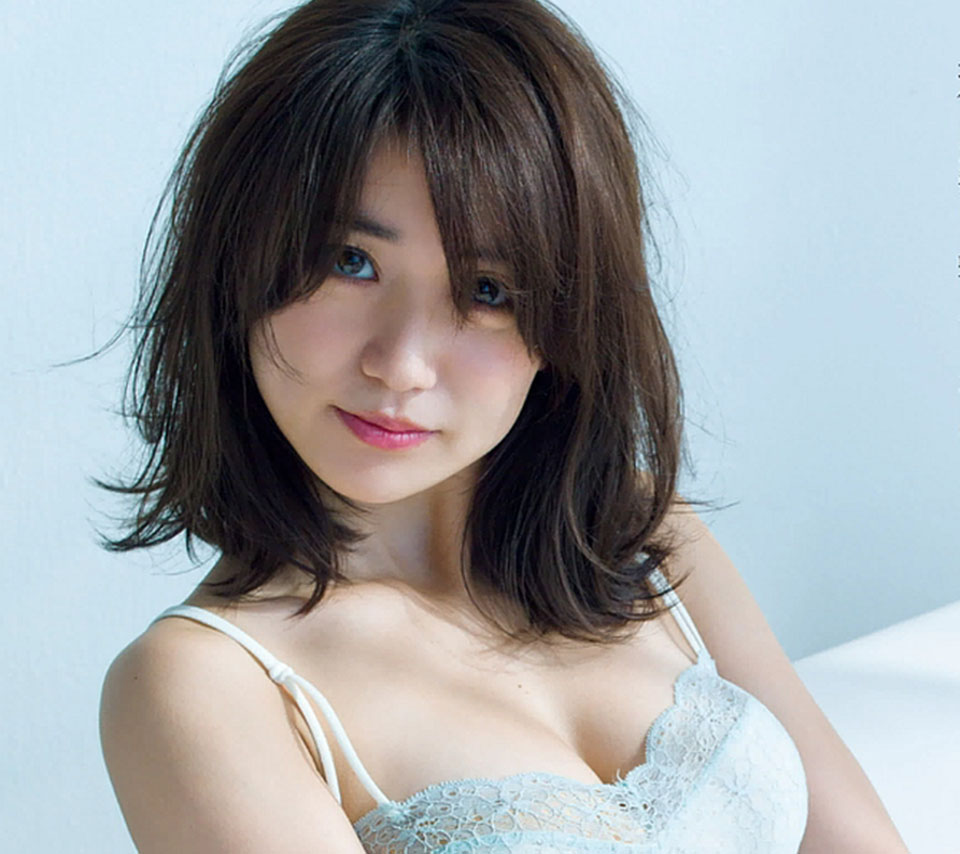 艷技 大島優子 からの脱皮を果たす きたぁぁぁぁぁぁぁっｌ みゃおーん