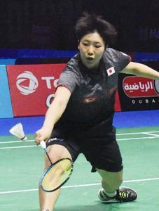 スポーツ バドミントン 山口茜 シンドゥを破り優勝 Ssファイナル わが速ーわがまま速報ー