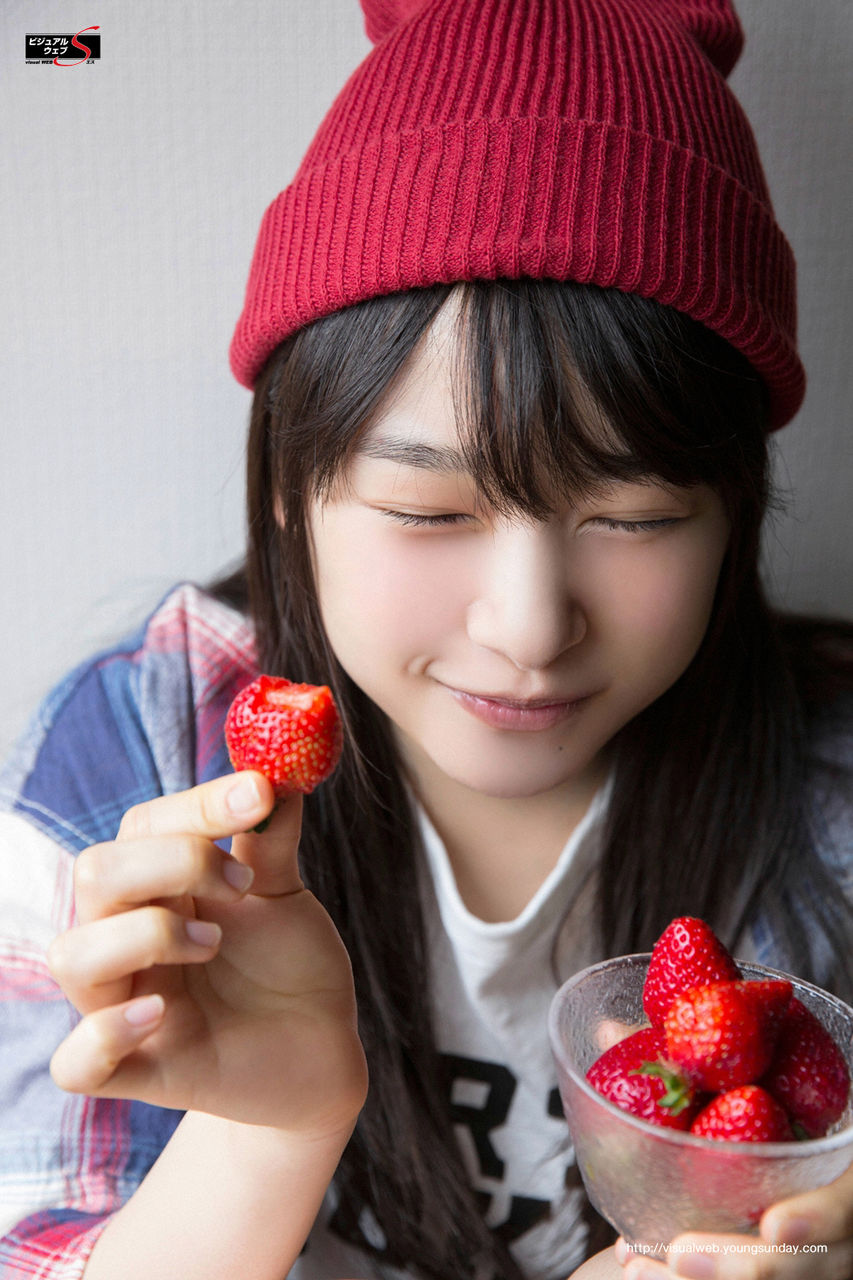 岡山の奇跡 桜井日奈子待望の2nd写真集発売 イベントに登場 新たな自分を発見しました わが速ーわがまま速報ー