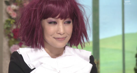 芸能 話題 中島美嘉 新曲でｈｙｄｅと映画 Nana の主題歌以来１３年ぶりタッグ 新アニメ ダリフラ わが速ーわがまま速報ー