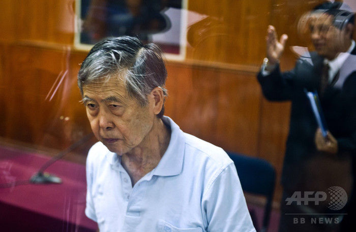 海外 ペルーのフジモリ元大統領に恩赦 大統領府が発表 この人が日本の政治に関わってたらいい国になってただろうな わが速ーわがまま速報ー 海外 ペルーのフジモリ元大統領に恩赦 大統領府が発表 この人が日本の政治に関わってたらいい国になってただろうな わが速ーわがまま速報ー