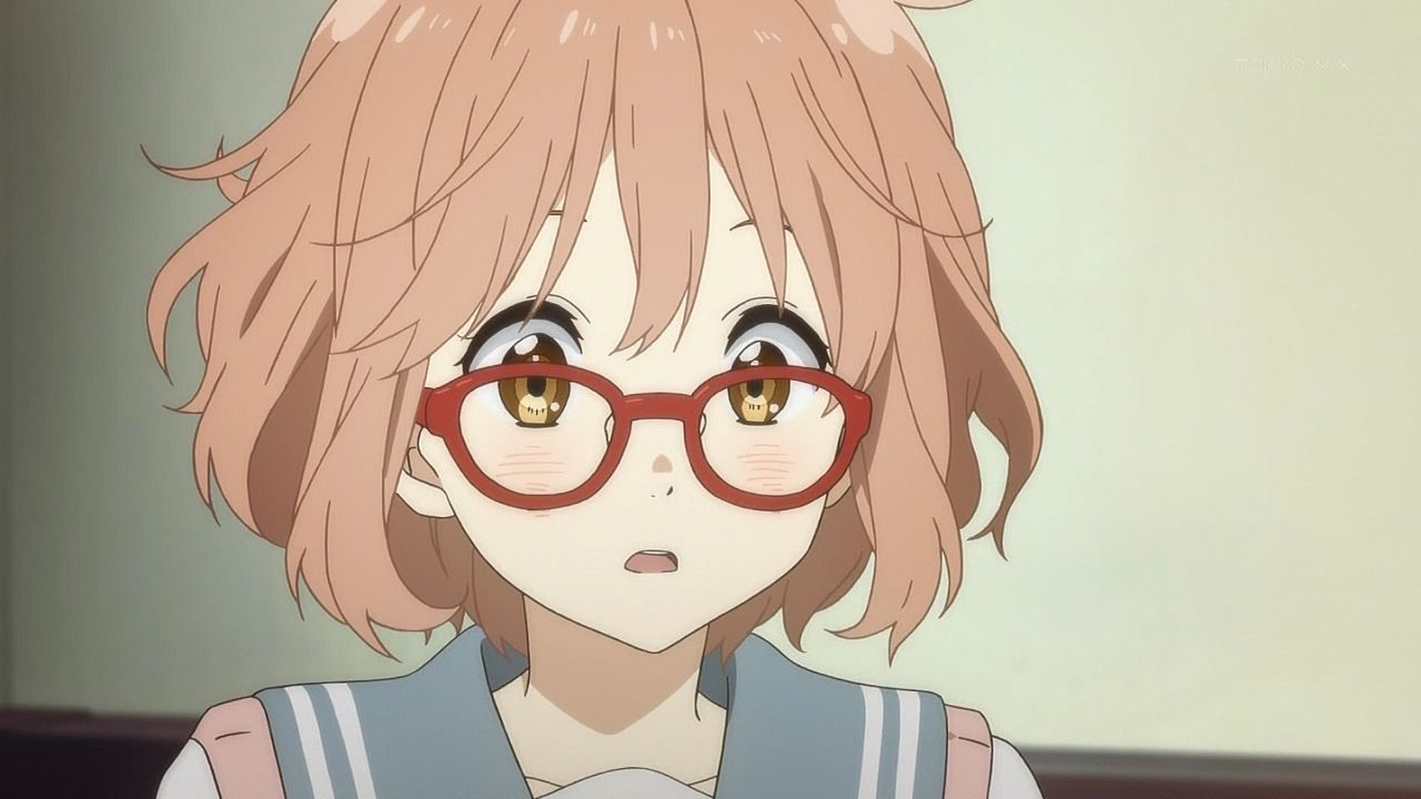 天パで可愛いアニメキャラっていないよな 鳥速