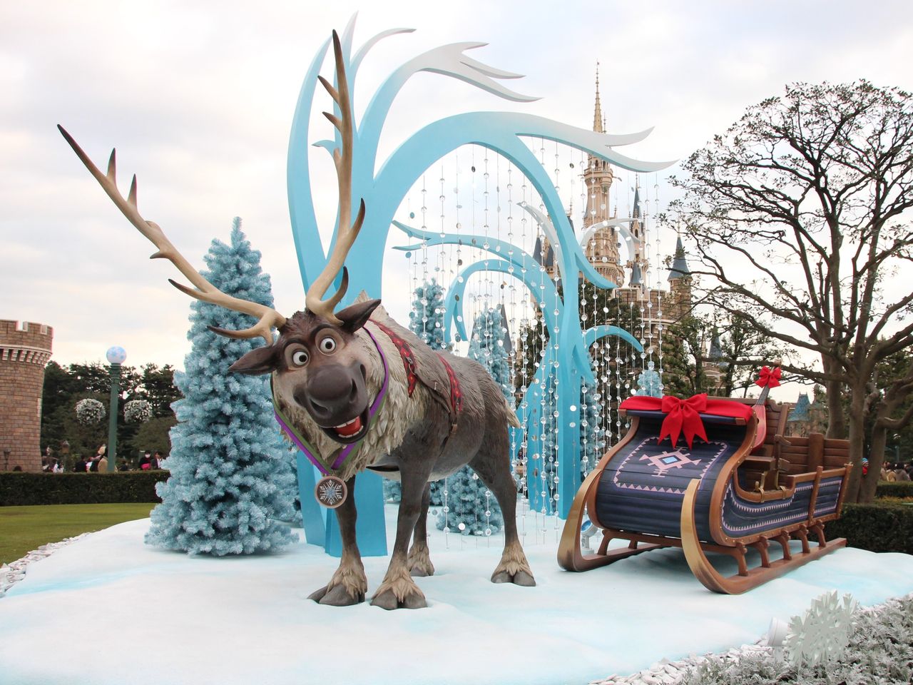 新浦安にオープンするディズニーホテル 東京ディズニーセレブレーションホテル って お父さんのための東京ディズニーリゾート R