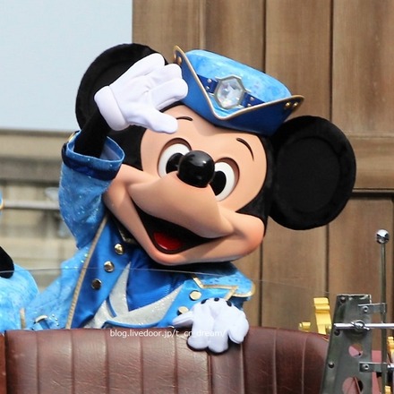 お父さんのための東京ディズニーリゾート R