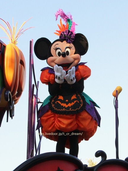 ハロウィーン お父さんのための東京ディズニーリゾート R ハロウィーン お父さんのための東京ディズニーリゾート R