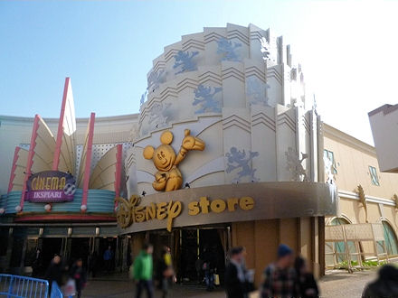 舞浜駅からシーまで歩く お父さんのための東京ディズニーリゾート R