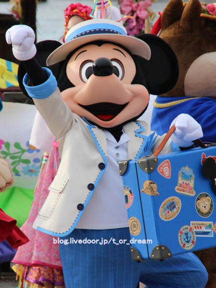 お父さんのための東京ディズニーリゾート R お父さんのための東京ディズニーリゾート R