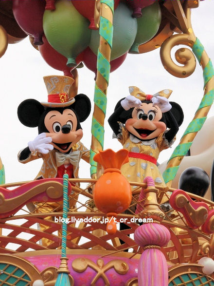 ハピネス イズ ヒア しばらく休演 どうなる お父さんのための東京ディズニーリゾート R