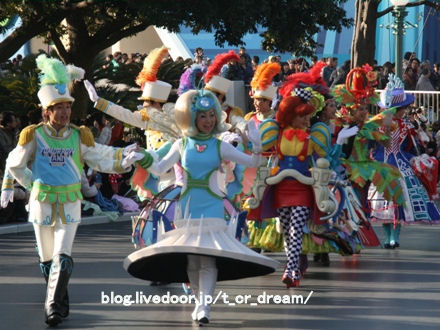 ジュビレーション！ 意外と皆さんが見ていないところ : お父さんのため