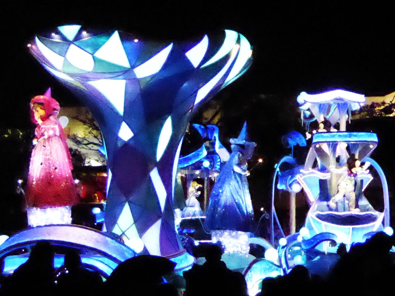 ６月といえば お父さんのための東京ディズニーリゾート R