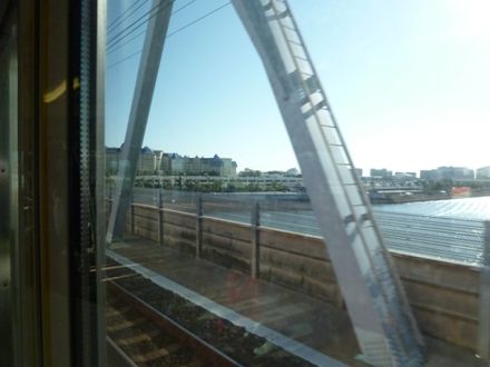 ２０１２年にあったこと 強くなった京葉線 お父さんのための東京ディズニーリゾート R
