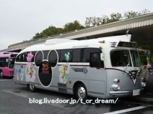 リゾートクルーザーに30周年ラッピングが復活 : お父さんのための