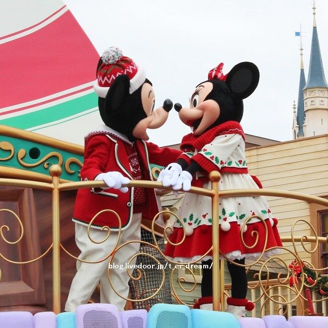 ジャングルでゲーム お父さんのための東京ディズニーリゾート R