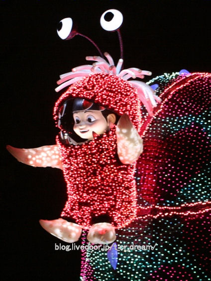 モンスターズインク　レア多数　　未使用多数　お値引き交渉◎ ゆかいな モンスターたちが だいしゅうごう！ モンスターズ・インク