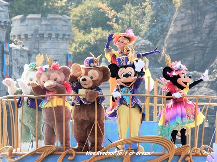 お父さんのための東京ディズニーリゾート R お父さんのための東京ディズニーリゾート R