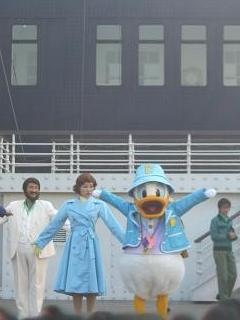 ラジオ体操からマニアック お父さんのための東京ディズニーリゾート R