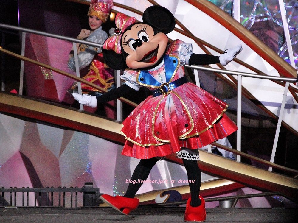 早いものでtds15周年も お父さんのための東京ディズニーリゾート R