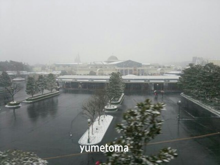 パークの小ネタ お父さんのための東京ディズニーリゾート R パークの小ネタ お父さんのための東京ディズニーリゾート R