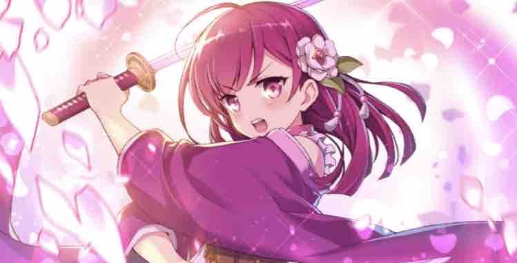マギレコ 強化が早い 7弾 ななかチーム 白ヒゲさんののんびりゲームブログ