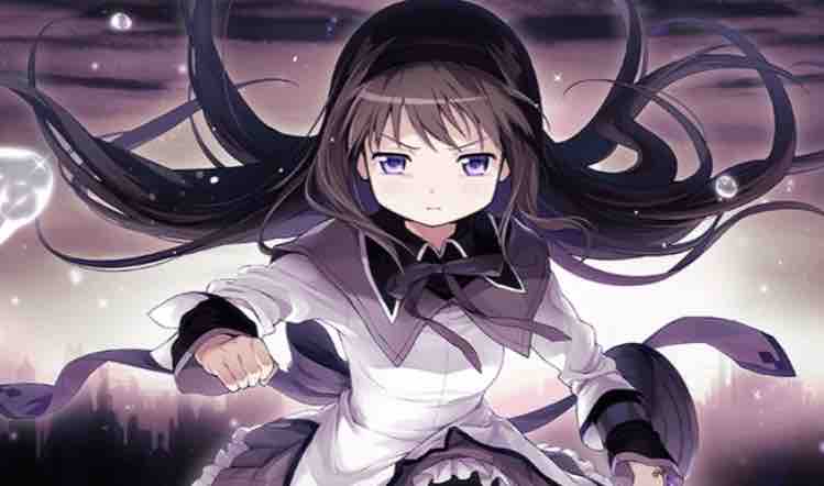 マギレコ 遂に精神強化 5弾 ほむら笛姉妹さな編 白ヒゲさんののんびりゲームブログ