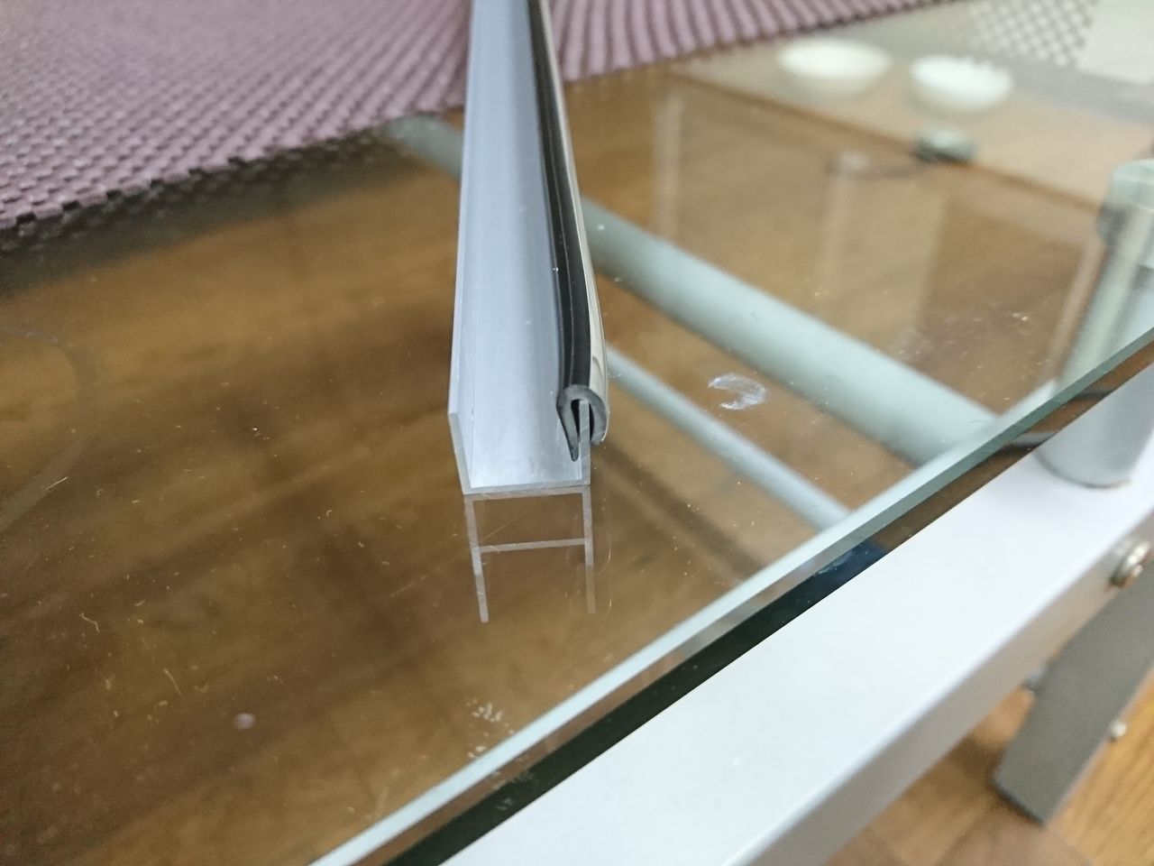 ランタンスタンドを作ってみたパート３ えんぢさんの趣味