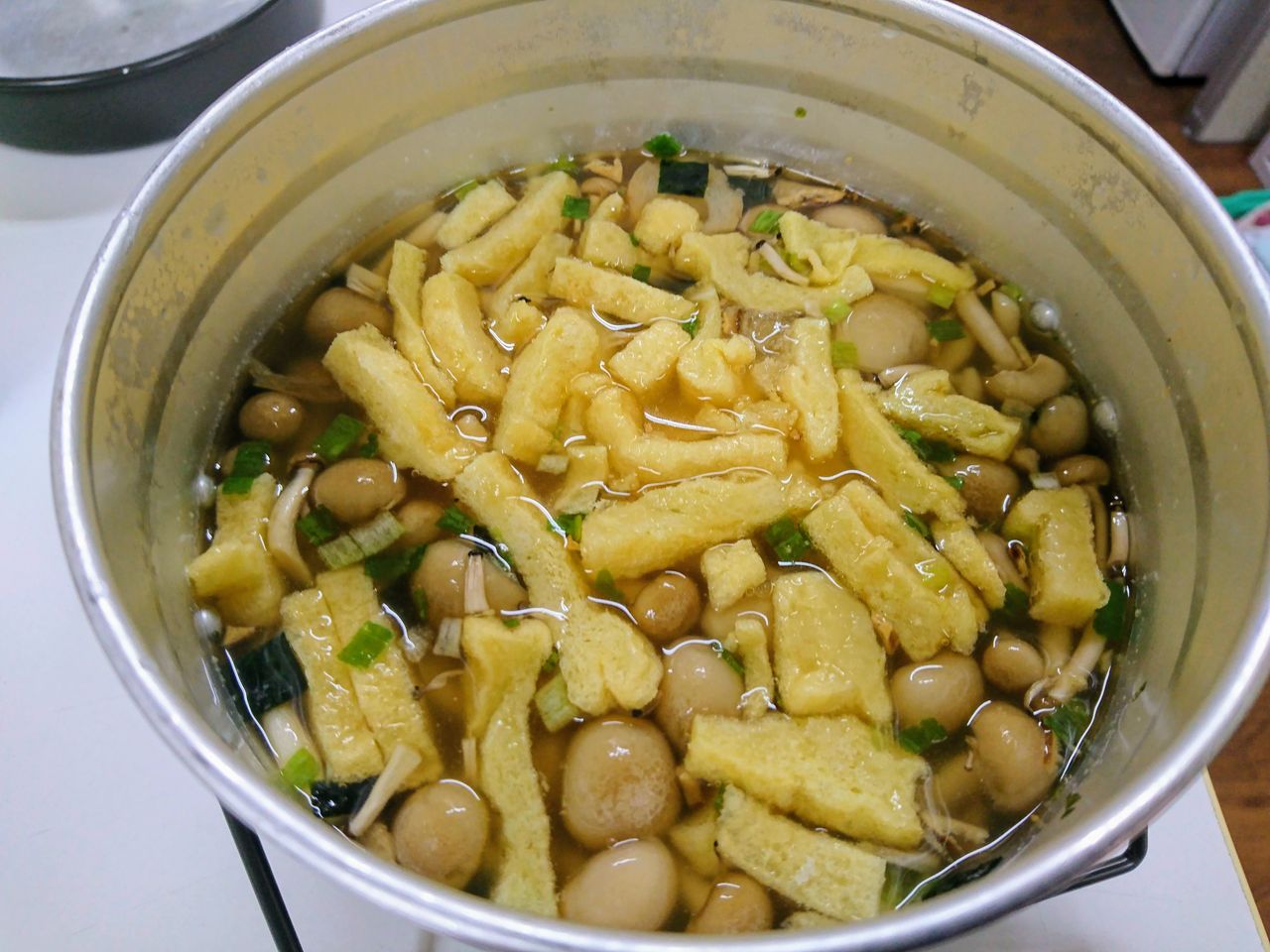 香り松茸 味しめじの炊き込み御飯 えんぢさんの趣味 香り松茸 味しめじの炊き込み御飯 えんぢさんの趣味
