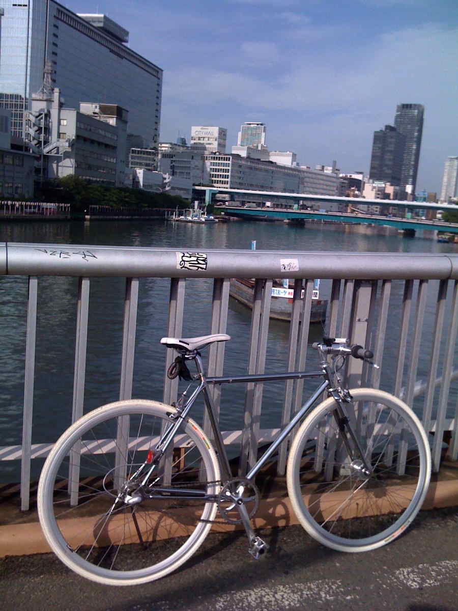 人恋しくて Going My World Tsuneyoshi Kadouchi 門内常由