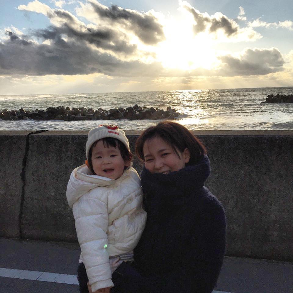 あけましておめでとうございます 竹上久美子official Blog