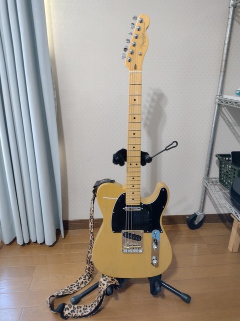 ギター30p