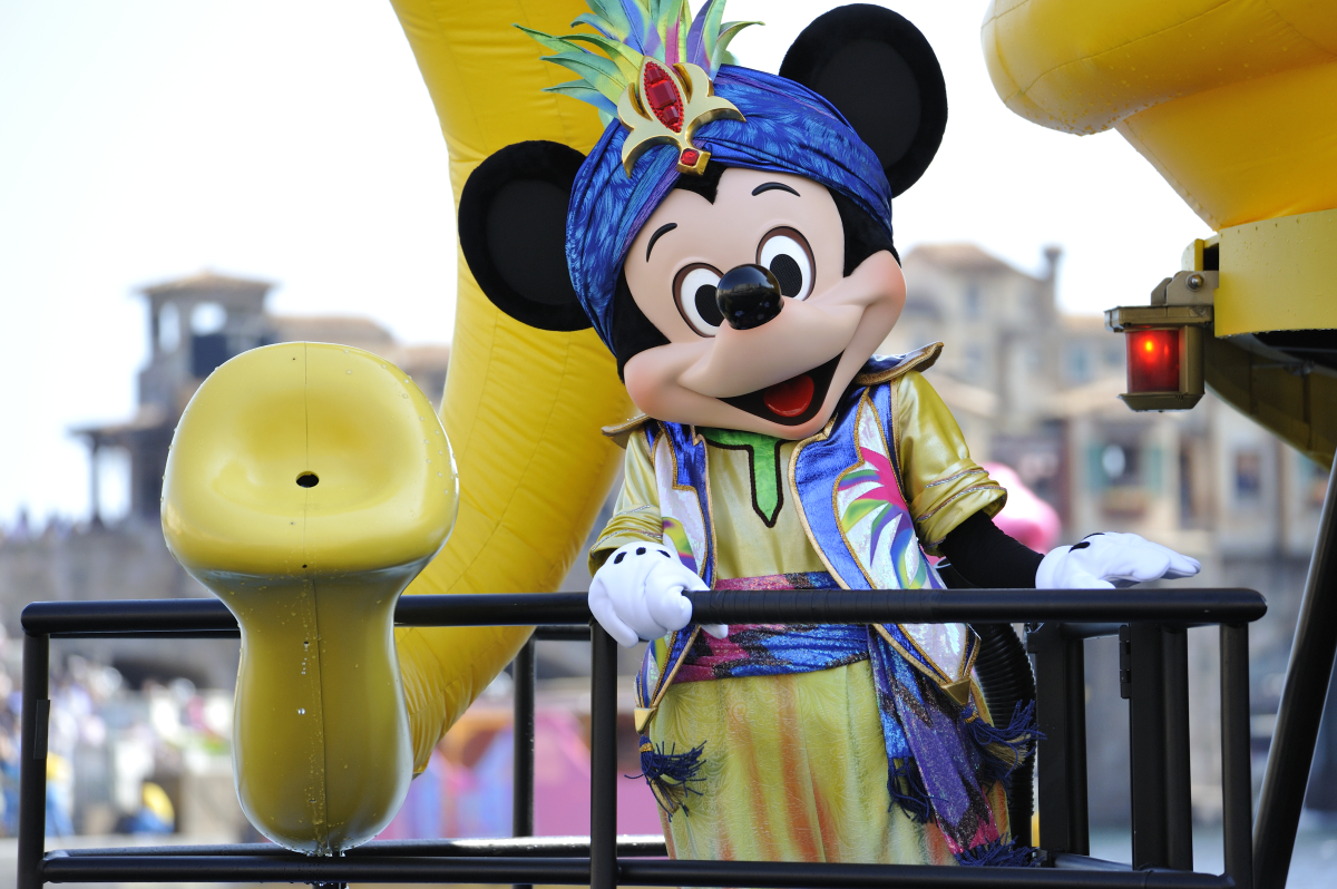 サマーオアシス スプラッシュ Tds 11 07 09 武蔵野平野