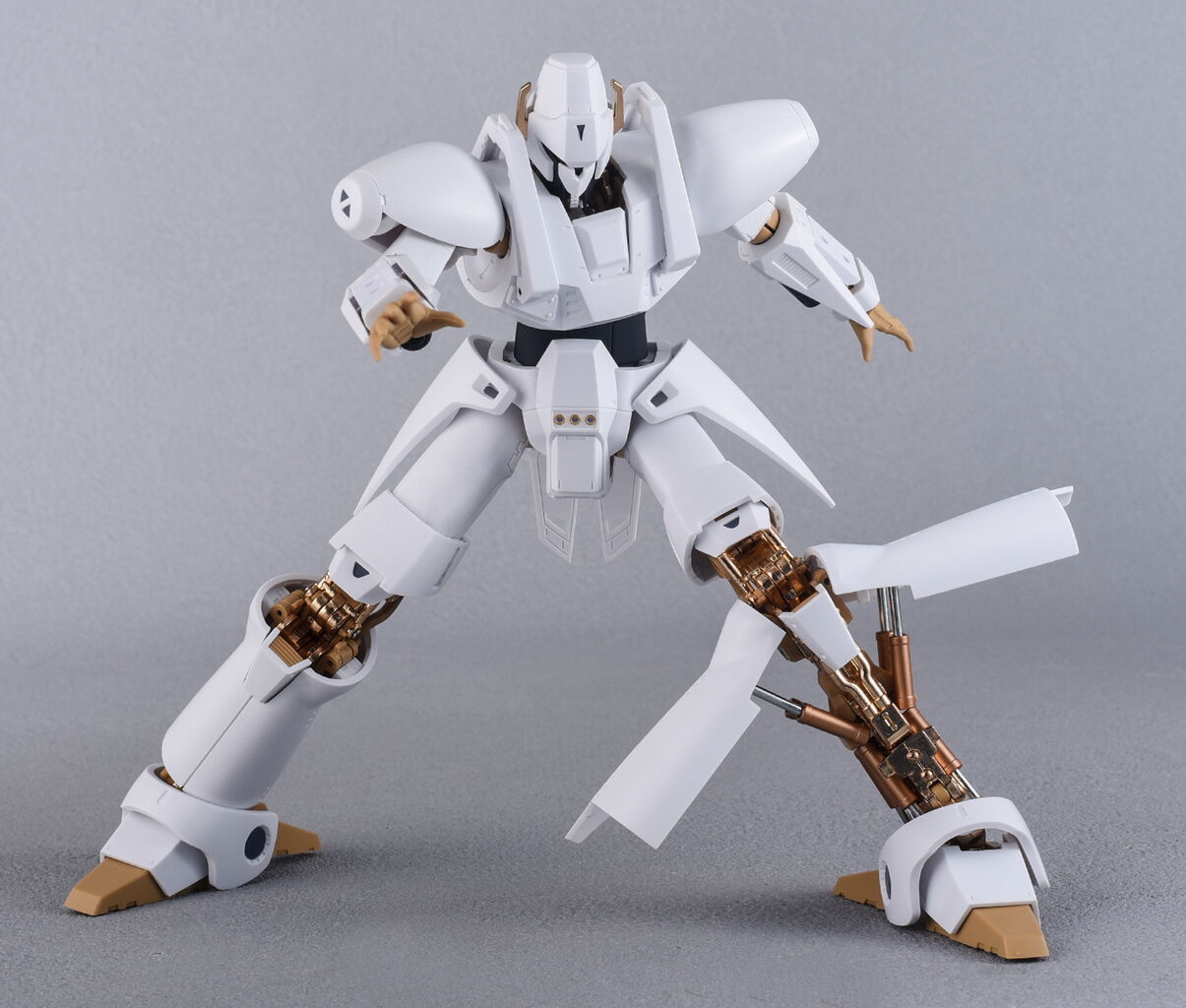 Hi Metal Rの原点 ホワイトマシーン エルガイム 8月22日 土 店頭発売 Tamashii Nations公式ブログ