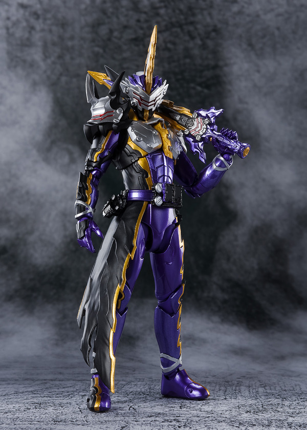 【気質アップ】 本日11月15日受注開始！】S.H.Figuarts 仮面ライダーカリバー 特撮