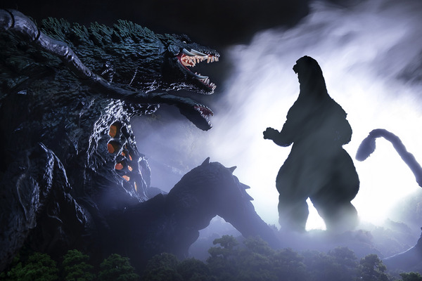 ビオランテ２改