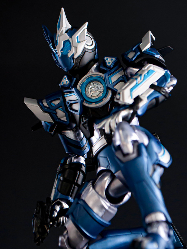 【新品未開封】仮面ライダーゼロワン オルトロスバルカン フィギュア Amazon | 仮面ライダーゼロワン 仮面ライダーバルカン