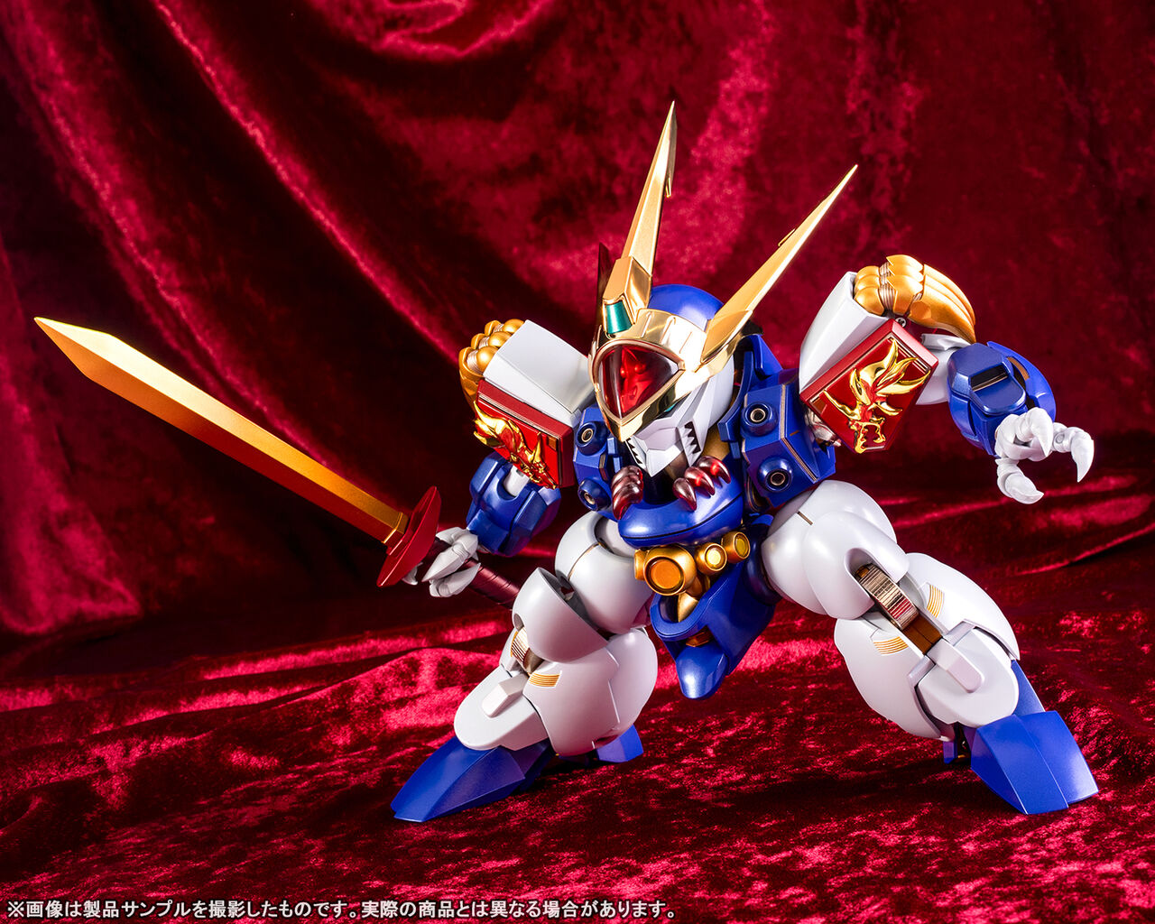 初のスピンオフブランド堂々の誕生！7月31日（土）発売「METAL BUILD