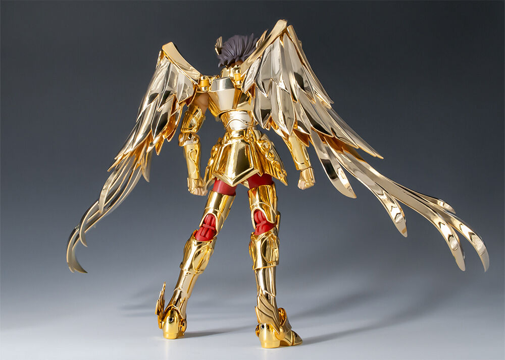 TAMASHII NATION 2020開催記念商品、怒涛の連続レビュー！第六回