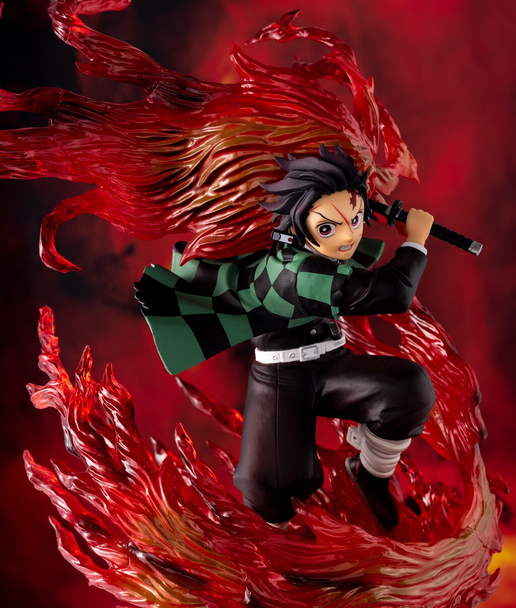 12月店頭で2週連続発売!Figuarts mini「煉獄杏寿郎」「胡蝶 12月店頭で2週連続発売!Figuarts mini「煉獄杏寿郎」「胡蝶