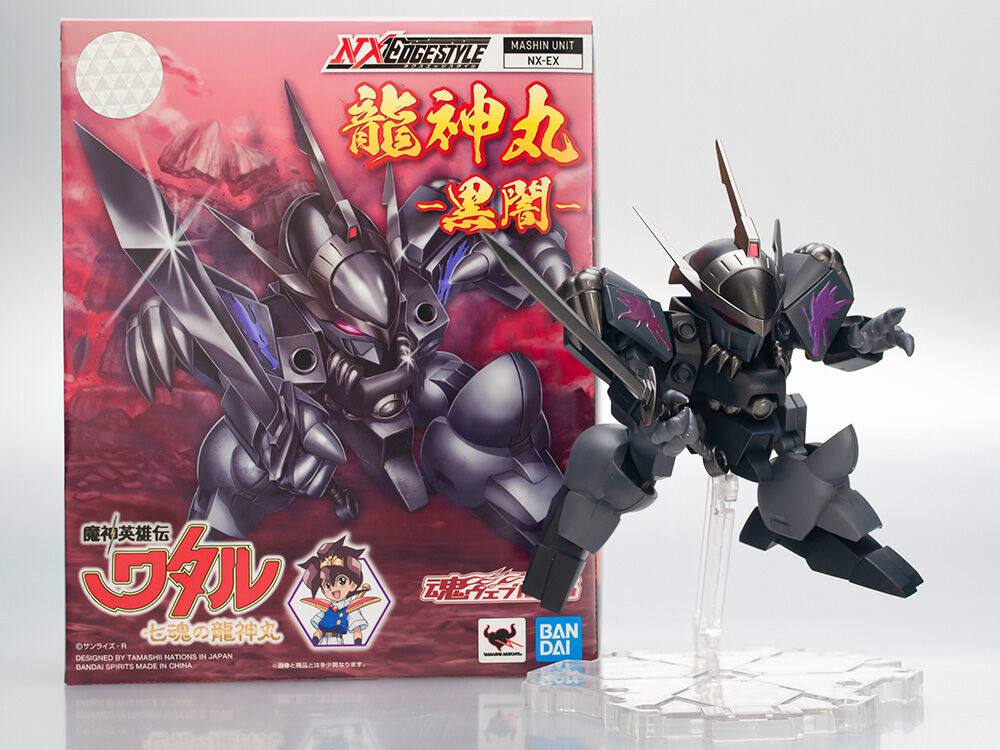 バンダイスピリッツ BANDAI SPIRITS ネクスエッジスタイル