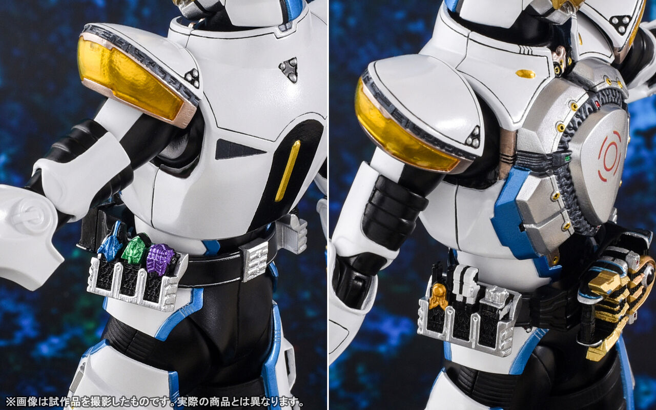 受け継がれる父の音楽 魂ウェブ商店受注中 S H Figuarts 真骨彫製法 仮面ライダーイクサ セーブモード バーストモード 撮り下ろしレビュー Tamashii Nations公式ブログ 受け継がれる父の音楽 魂ウェブ商店受注中 S H Figuarts 真骨彫製法 仮面ライダーイクサ セーブモード バーストモード 撮り下ろしレビュー Tamashii Nations公式ブログ