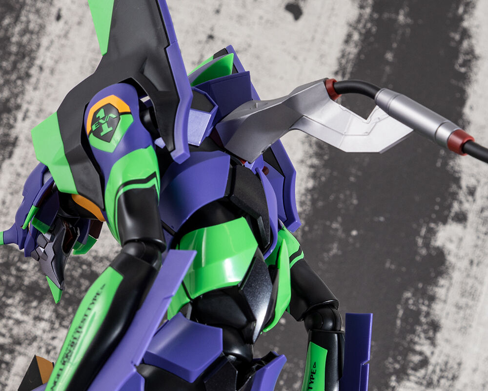 12月12日店頭販売「DYNACTION 汎用ヒト型決戦兵器 人造人間 12月12日店頭販売「DYNACTION 汎用ヒト型決戦兵器 人造人間