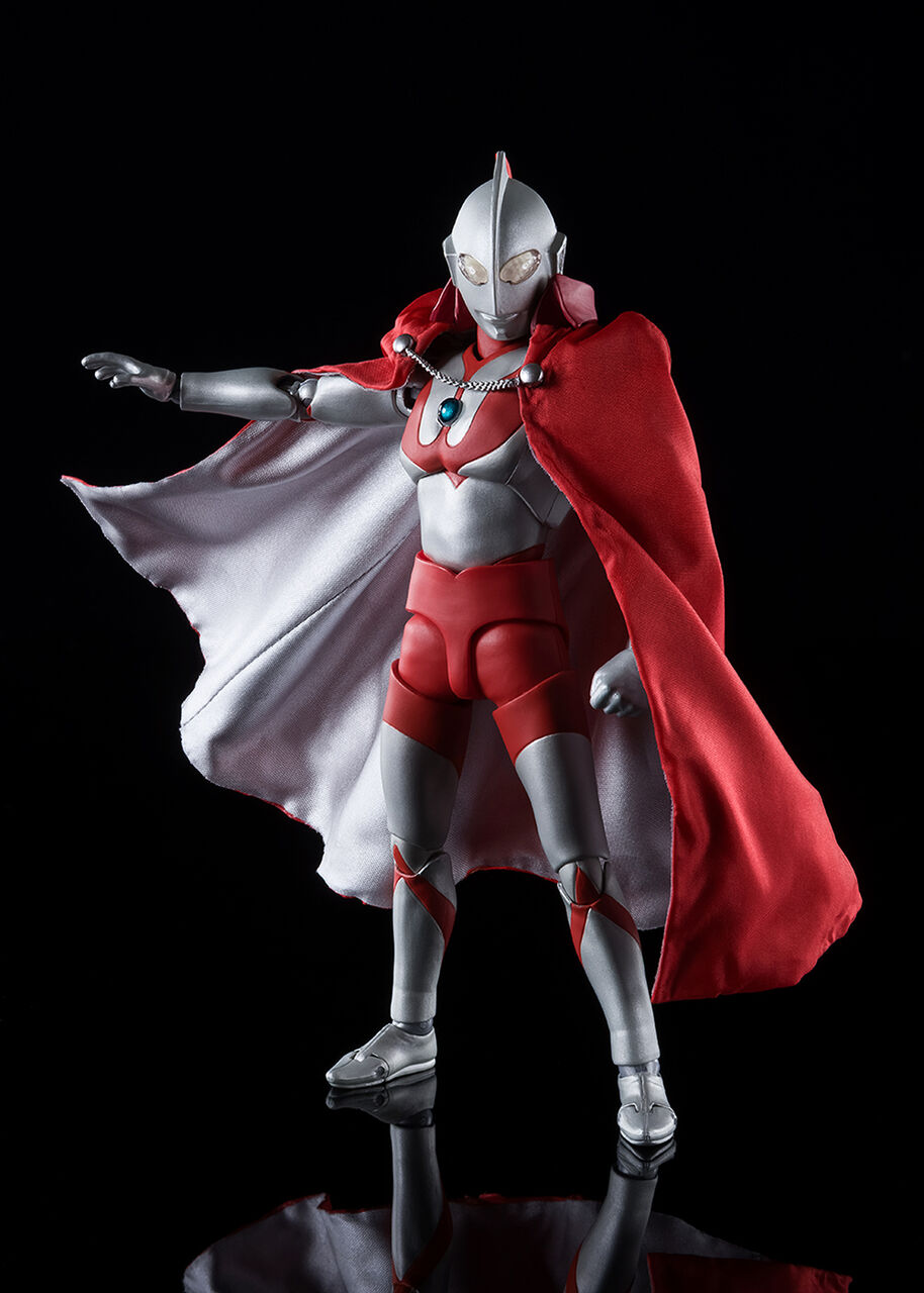 ウルトラアクト　ウルトラ六兄弟　ブラザーズマント　まとめ売り