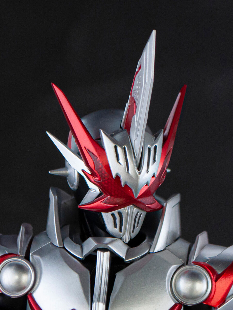 4月4日(日)魂ウェブ商店受注締め切り！「S.H.Figuarts 仮面