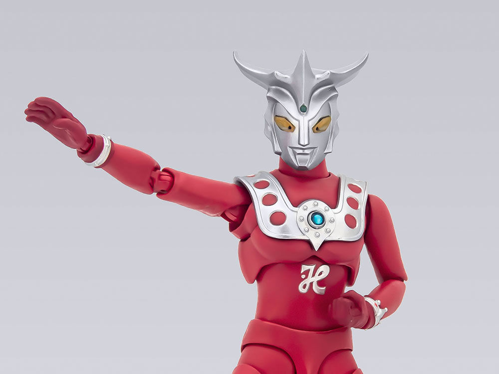 獅子の瞳が輝いて 燃えろレオ 6月3日 木 一般予約解禁 S H Figuarts ウルトラマンレオ 試作紹介 Tamashii Nations公式ブログ 獅子の瞳が輝いて 燃えろレオ 6月3日 木 一般予約解禁 S H Figuarts ウルトラマンレオ 試作紹介 Tamashii Nations公式ブログ