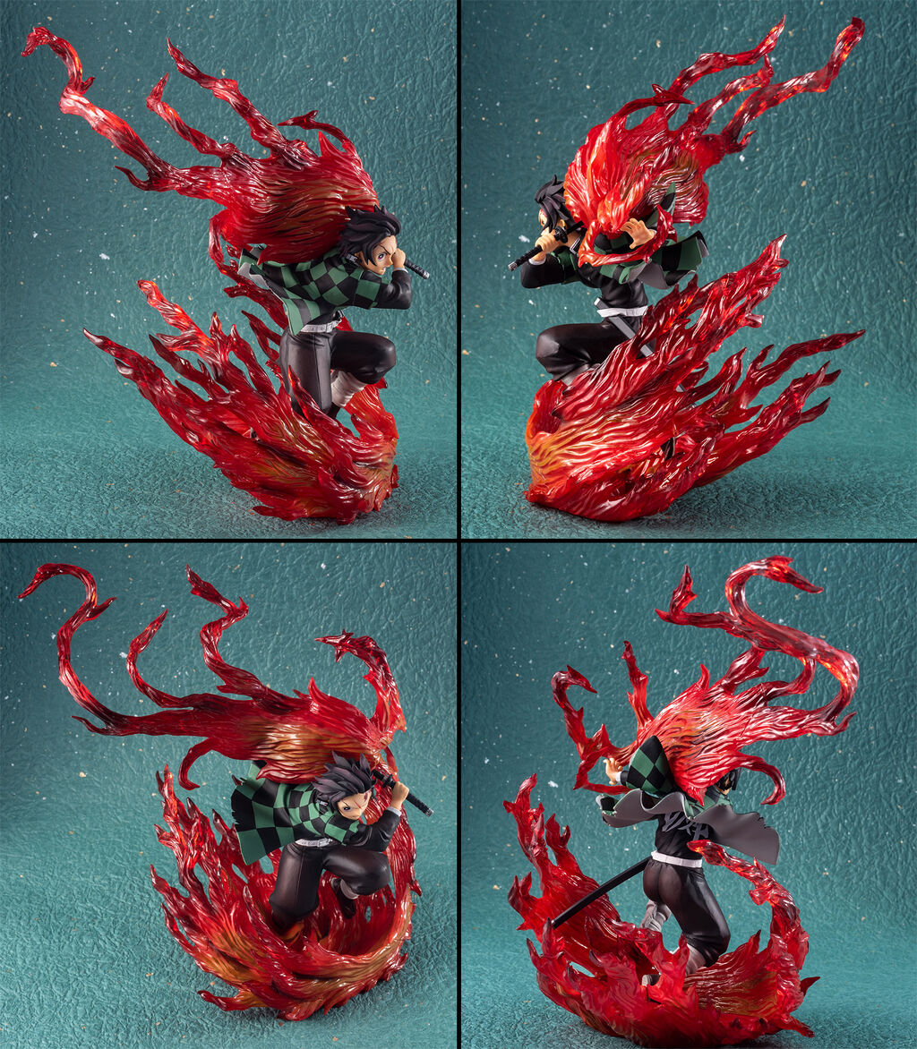 12月店頭で2週連続発売 Figuarts Mini 煉獄杏寿郎 胡蝶しのぶ フィギュアーツzero 竈門炭治郎 ヒノカミ神楽 撮り下ろしレビュー Tamashii Nations公式ブログ 12月店頭で2週連続発売 Figuarts Mini 煉獄杏寿郎 胡蝶しのぶ フィギュアーツzero 竈門炭治郎 ヒノカミ神楽 撮り下ろしレビュー Tamashii Nations公式ブログ