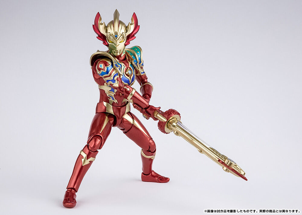 9月27日(月)魂ウェブ商店にて受注開始！「S.H.Figuarts