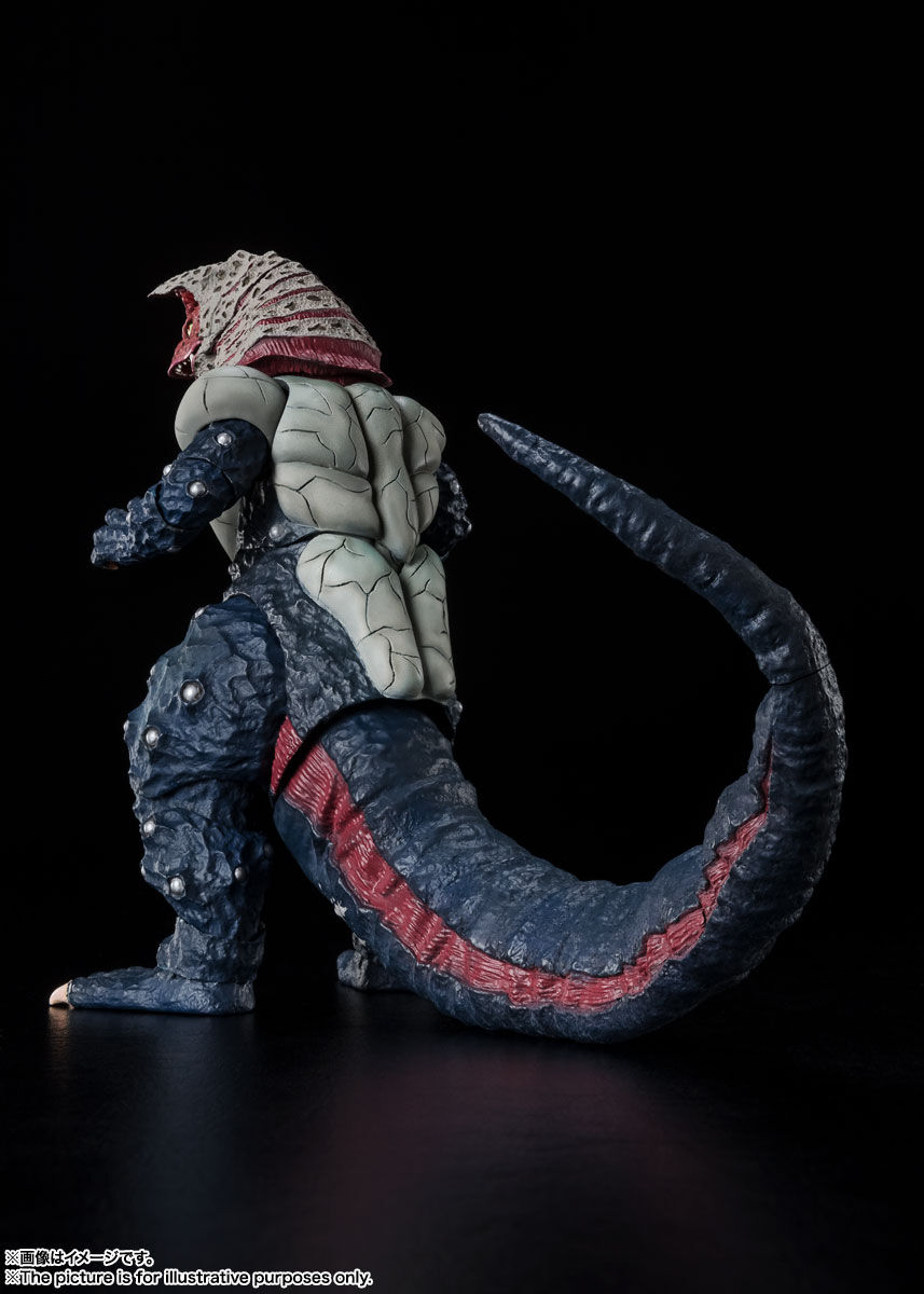 ウルトラマンティガ』新展開！9月3日(金)予約解禁S.H.Figuarts