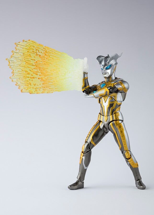 輝きのゼロ！5月15日(金)魂ウェブ商店 受注開始「S.H.Figuarts