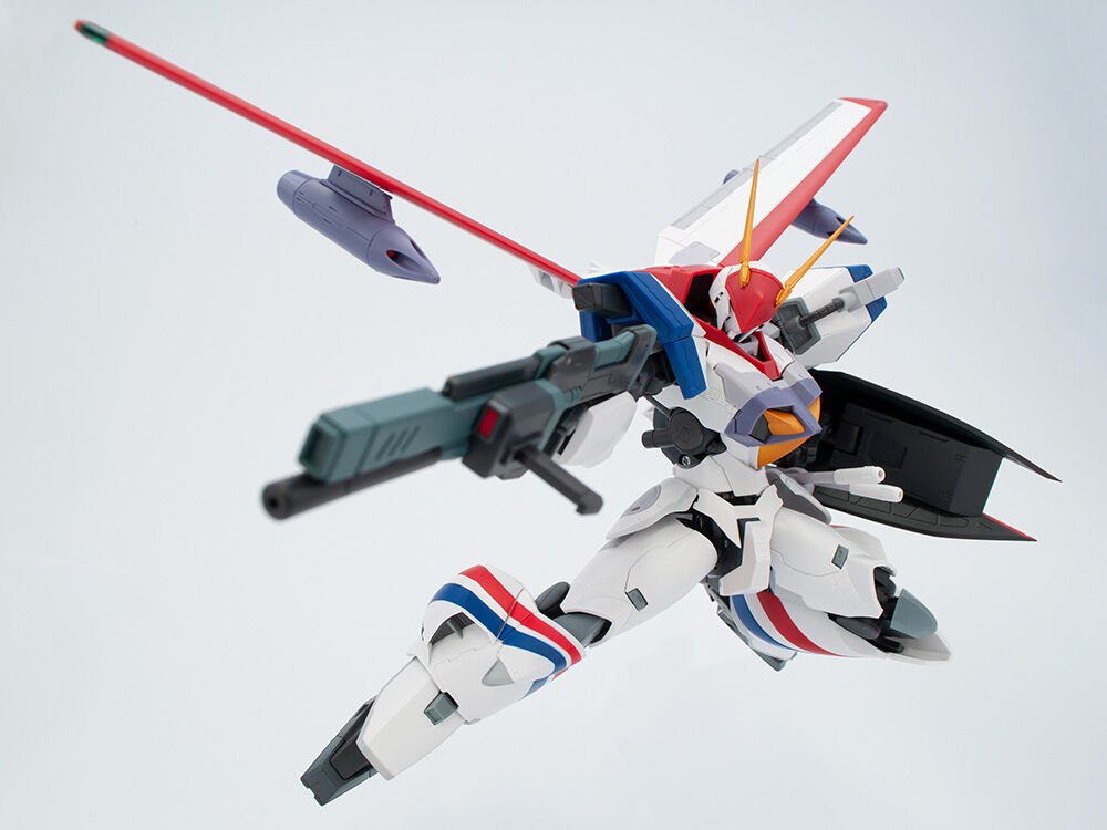 テイクオフ目前 5月29日 土 発売 Hi Metal R ドラグナー1カスタム 最速撮りおろしでご紹介 Tamashii Nations公式ブログ