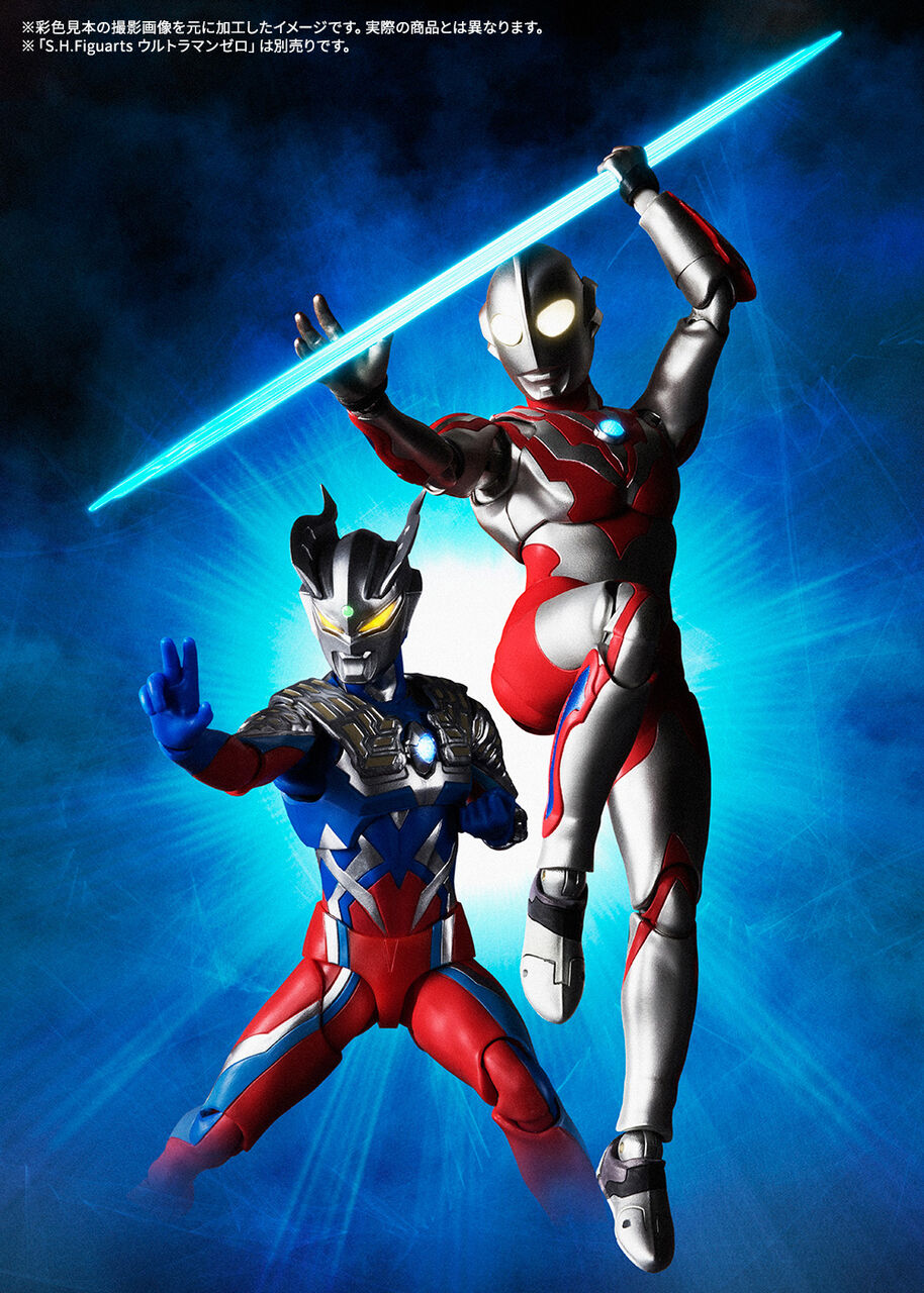 ギャラクシーレスキューフォース、出動！ 11/22店頭予約開始